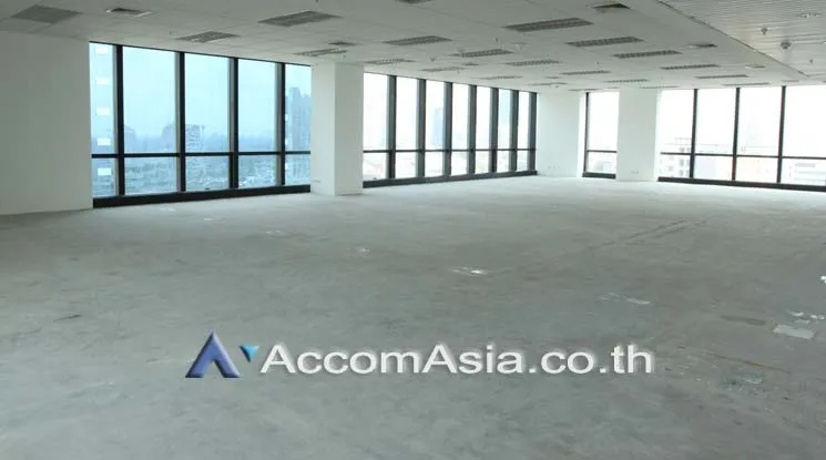 unit Studio  Office space For Rent in Sathorn, Bangkok  near BTS Chong Nonsi - BRT Technic Krungthep (AA17469)